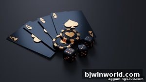 AG真人 bjwinworld